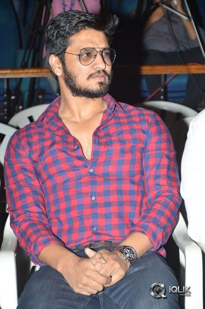 Keshava-Movie-Teaser-Launch